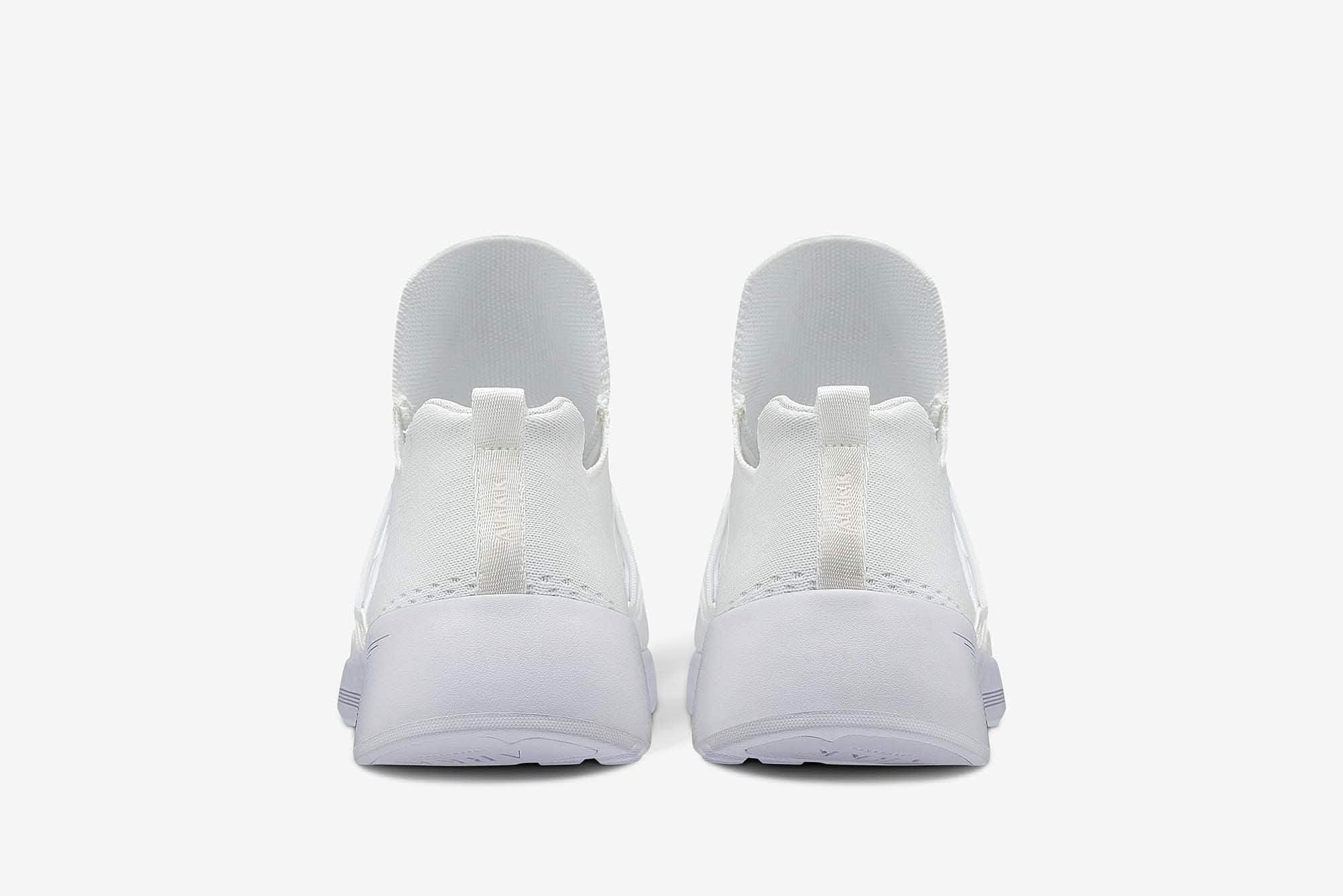 ARKK Collection Raven FG 2.0 PWR55 Triple White - Men Raven White