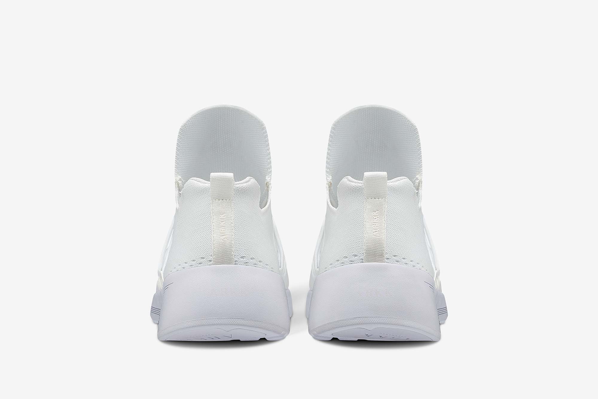 ARKK Copenhagen - Main Line Raven FG 2.0 PWR55 Triple White - Women Raven White