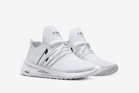 ARKK Copenhagen - Main Line Raven FG 2.0 PWR55 White Black - Men Raven White Black