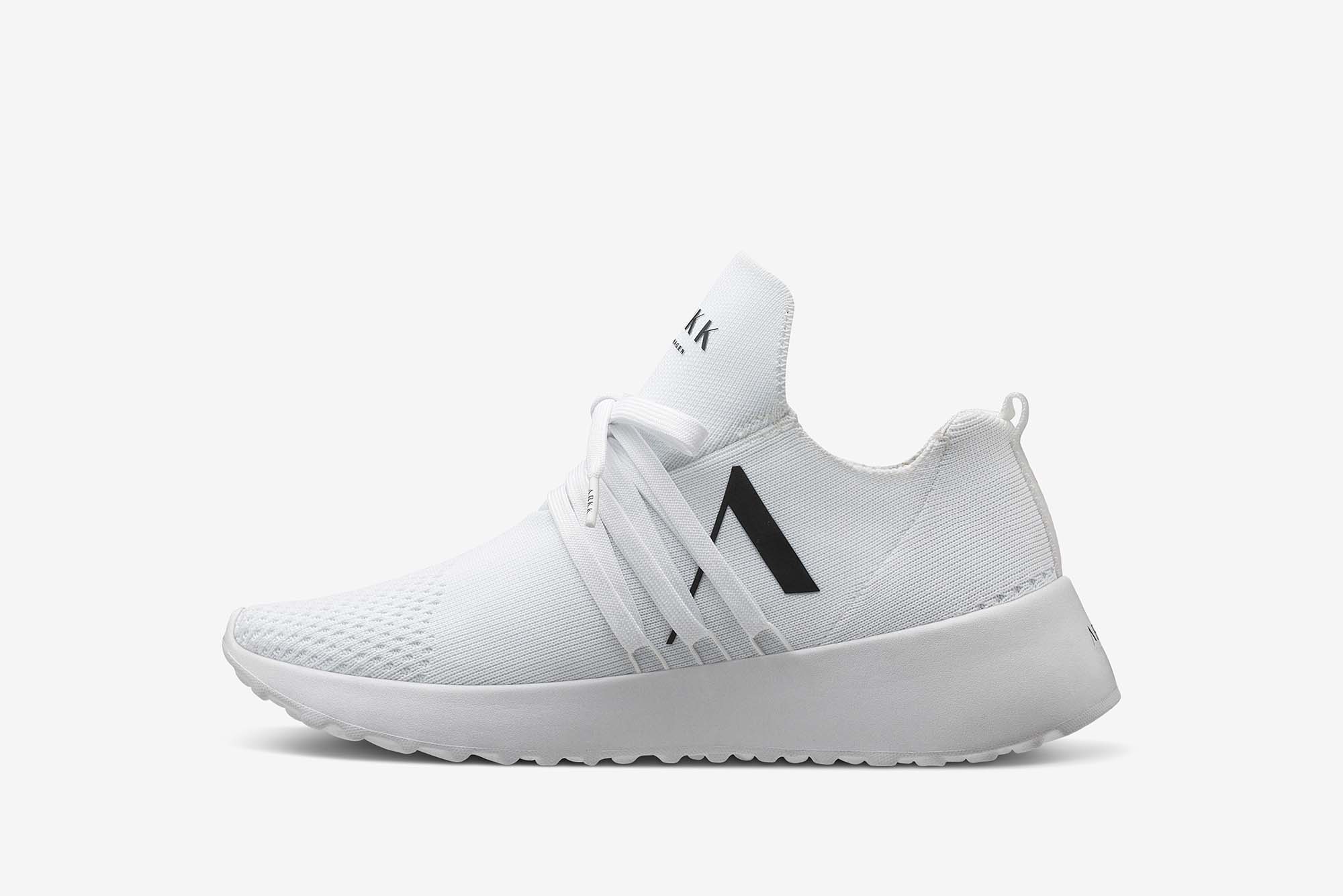 ARKK Collection Raven FG 2.0 PWR55 | White Black | Women Raven White Black