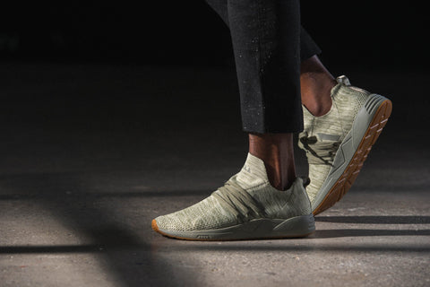 ARKK Copenhagen - Main Line Raven FG 2.0 S-E15 Army Gum - Men Raven