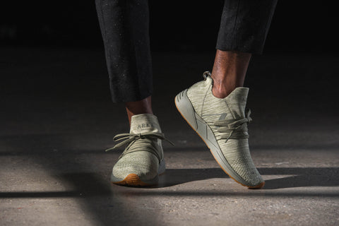 ARKK Collection Raven FG 2.0 S-E15 Army Gum - Men Raven Army
