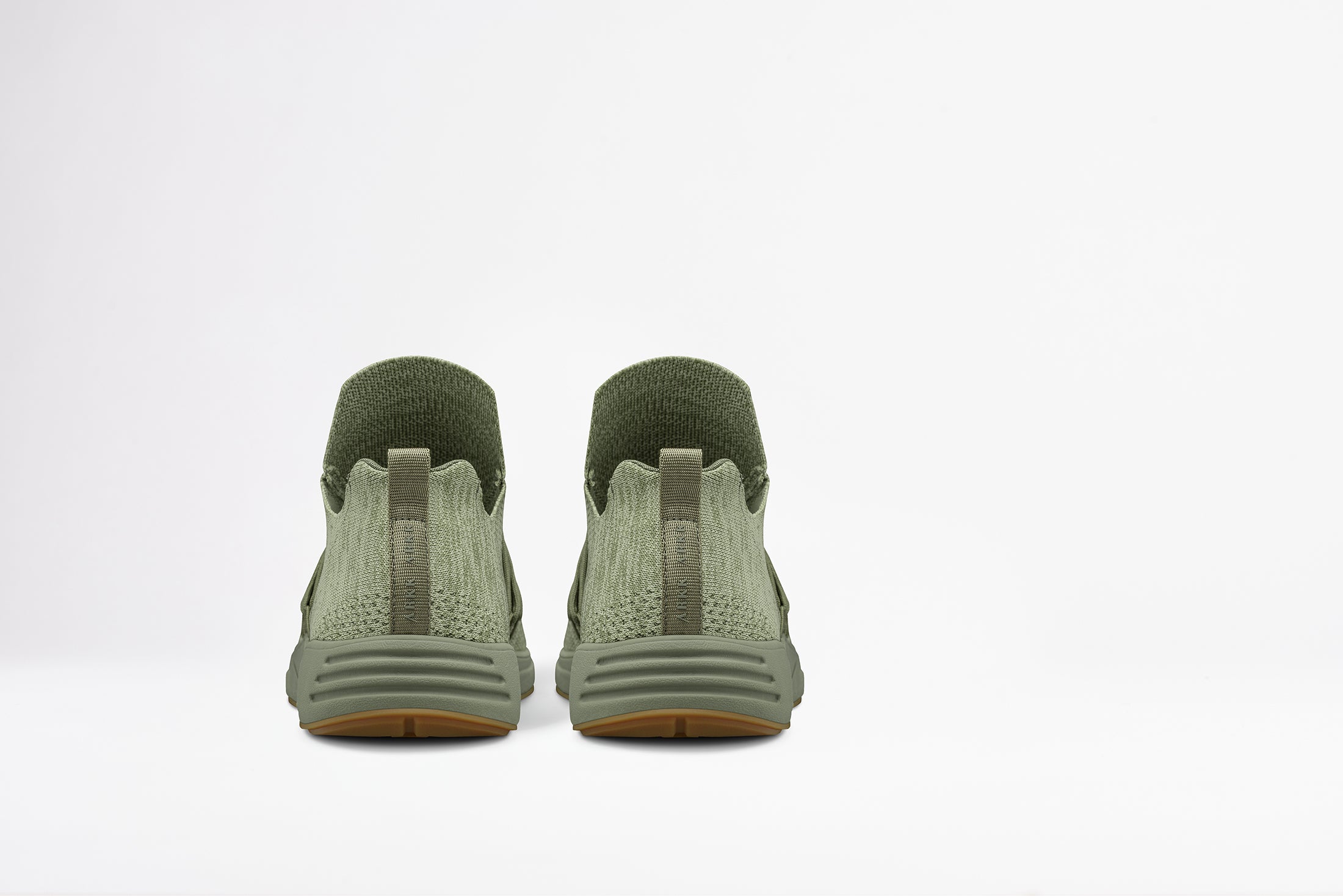 ARKK Collection Raven FG 2.0 S-E15 Army Gum - Women Raven Army