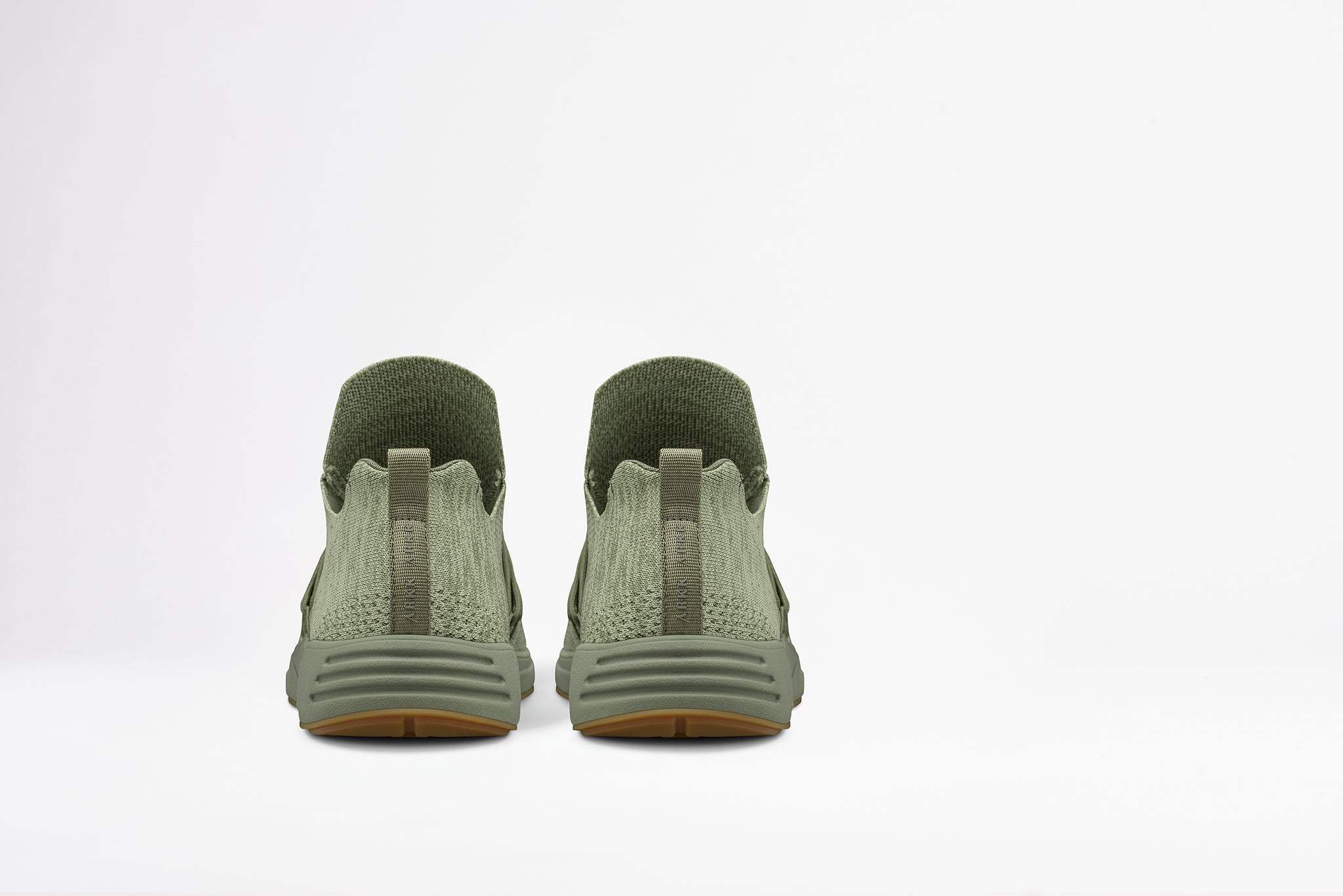 ARKK Collection Raven FG 2.0 S-E15 Army Gum - Women Raven Army