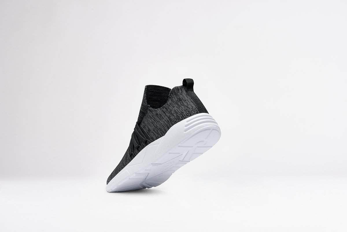 ARKK Collection Raven FG 2.0 S-E15 Black - Men Raven Black