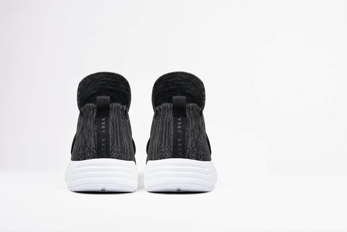 ARKK Collection Raven FG 2.0 S-E15 Black - Men Raven Black