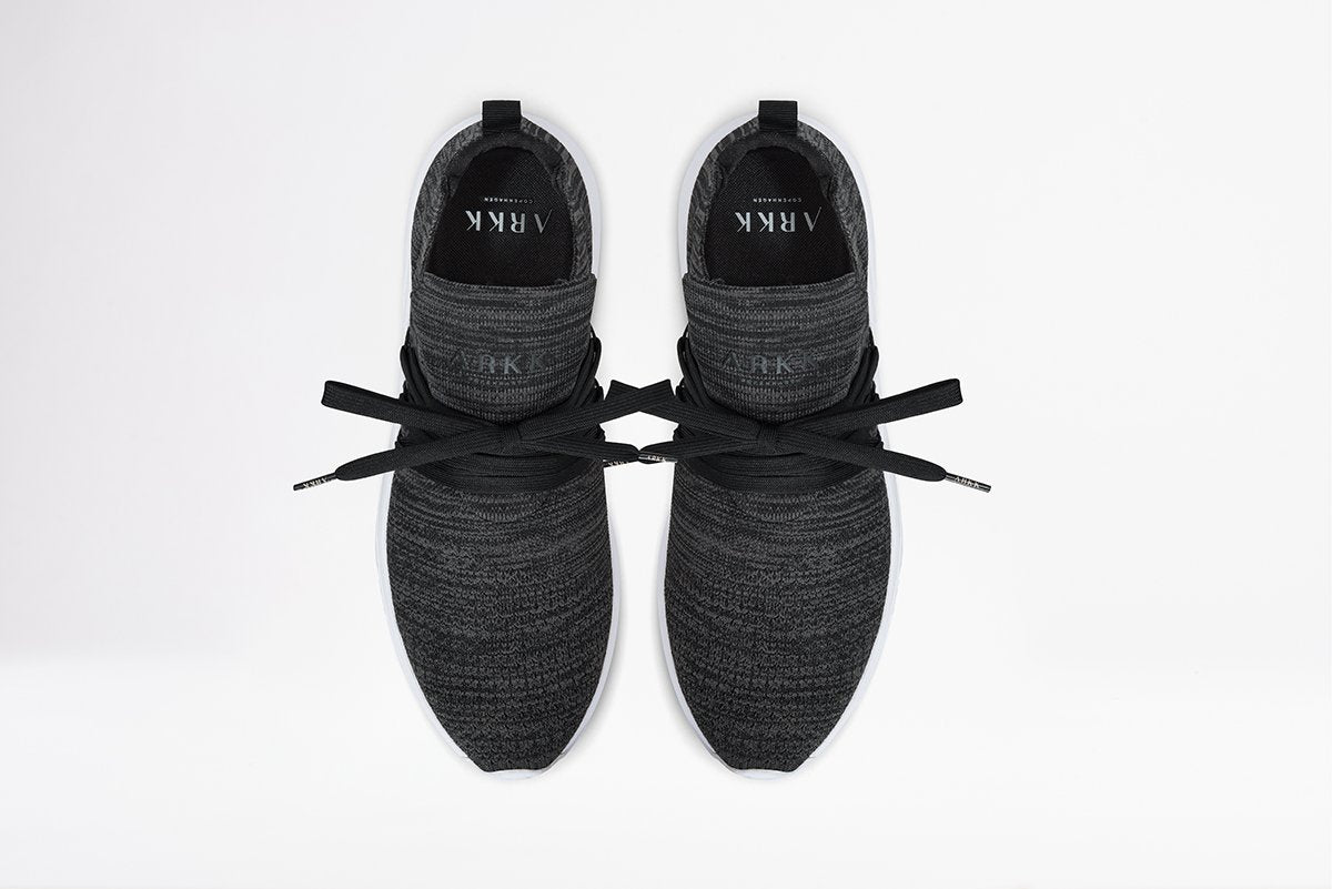 ARKK Collection Raven FG 2.0 S-E15 Black - Women Raven Black