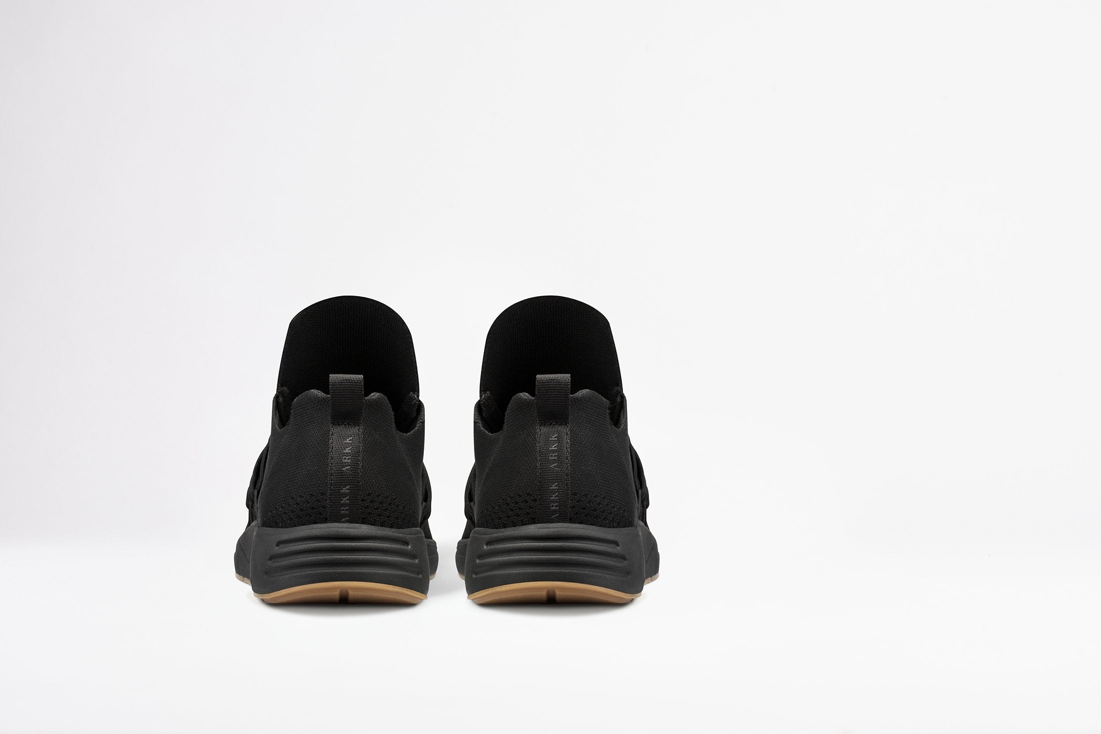 ARKK Copenhagen - Main Line Raven FG 2.0 S-E15 Black Gum - Men Raven