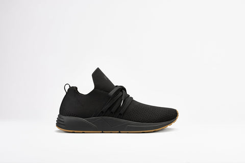 ARKK Copenhagen - Main Line Raven FG 2.0 S-E15 Black Gum - Men Raven