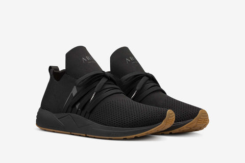 ARKK Collection Raven FG 2.0 S-E15 Black Gum - Women Raven Black
