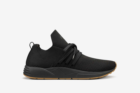 ARKK Collection Raven FG 2.0 S-E15 Black Gum - Women Raven Black