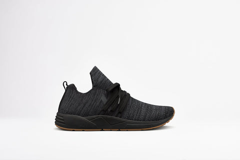 ARKK Copenhagen - Main Line Raven FG 2.0 S-E15 Camo Black Gum-MEN Raven Black