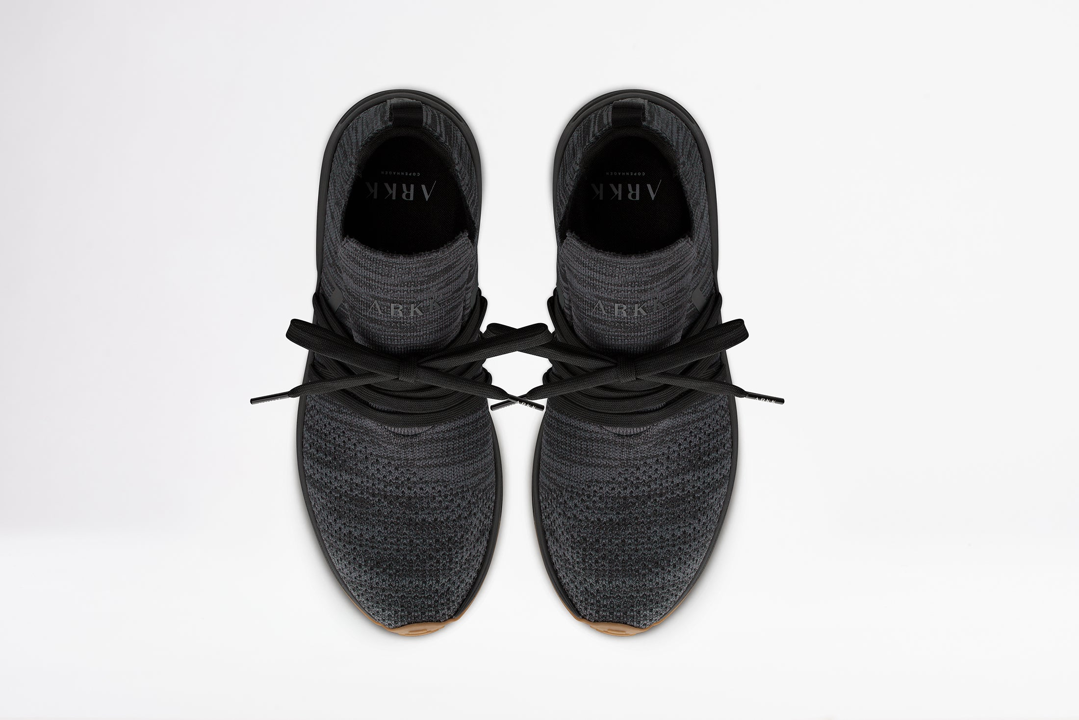 ARKK Collection Raven FG 2.0 S-E15 Camo Black Gum - Men Raven Black