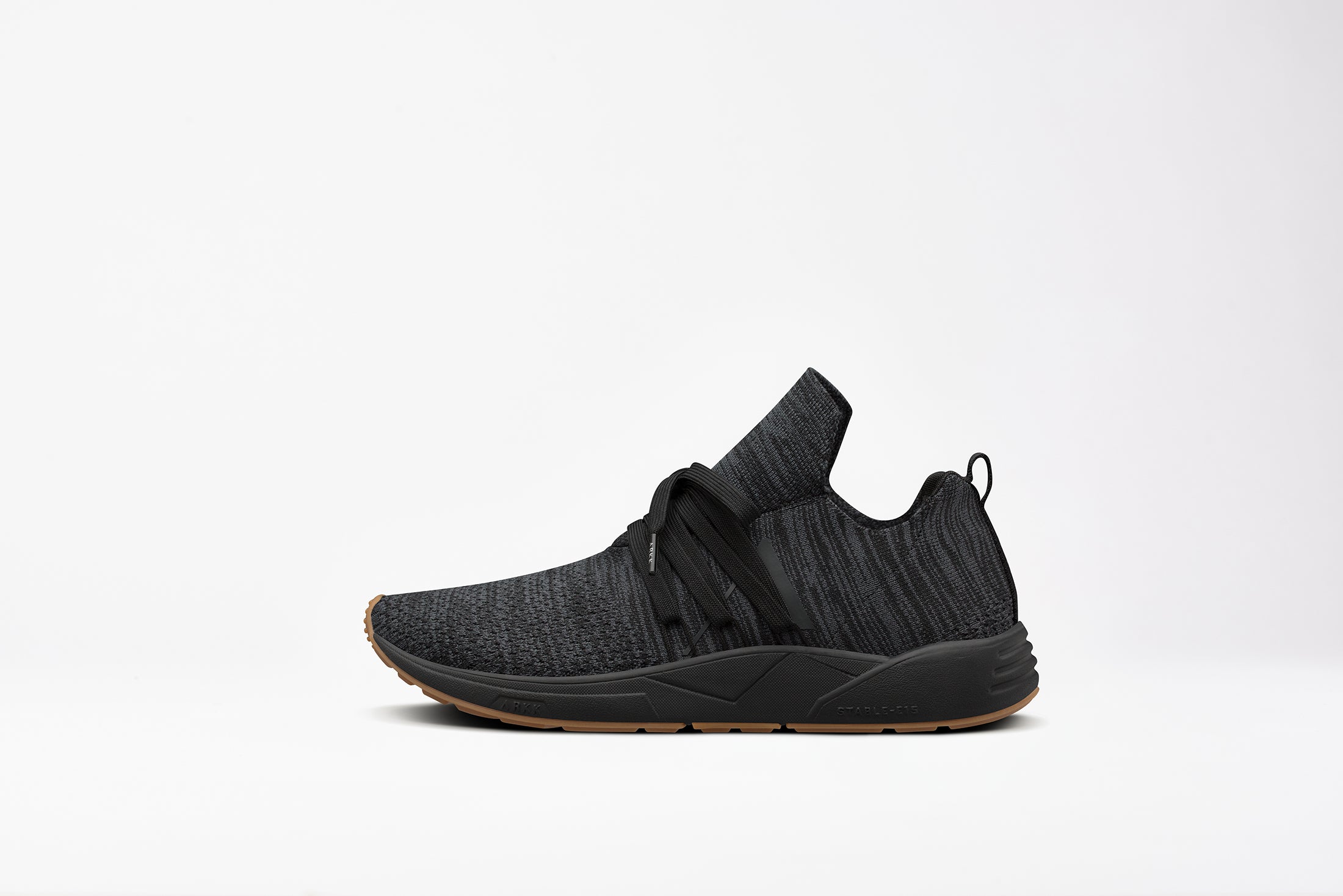 ARKK Collection Raven FG 2.0 S-E15 Camo Black Gum - Women Raven Black