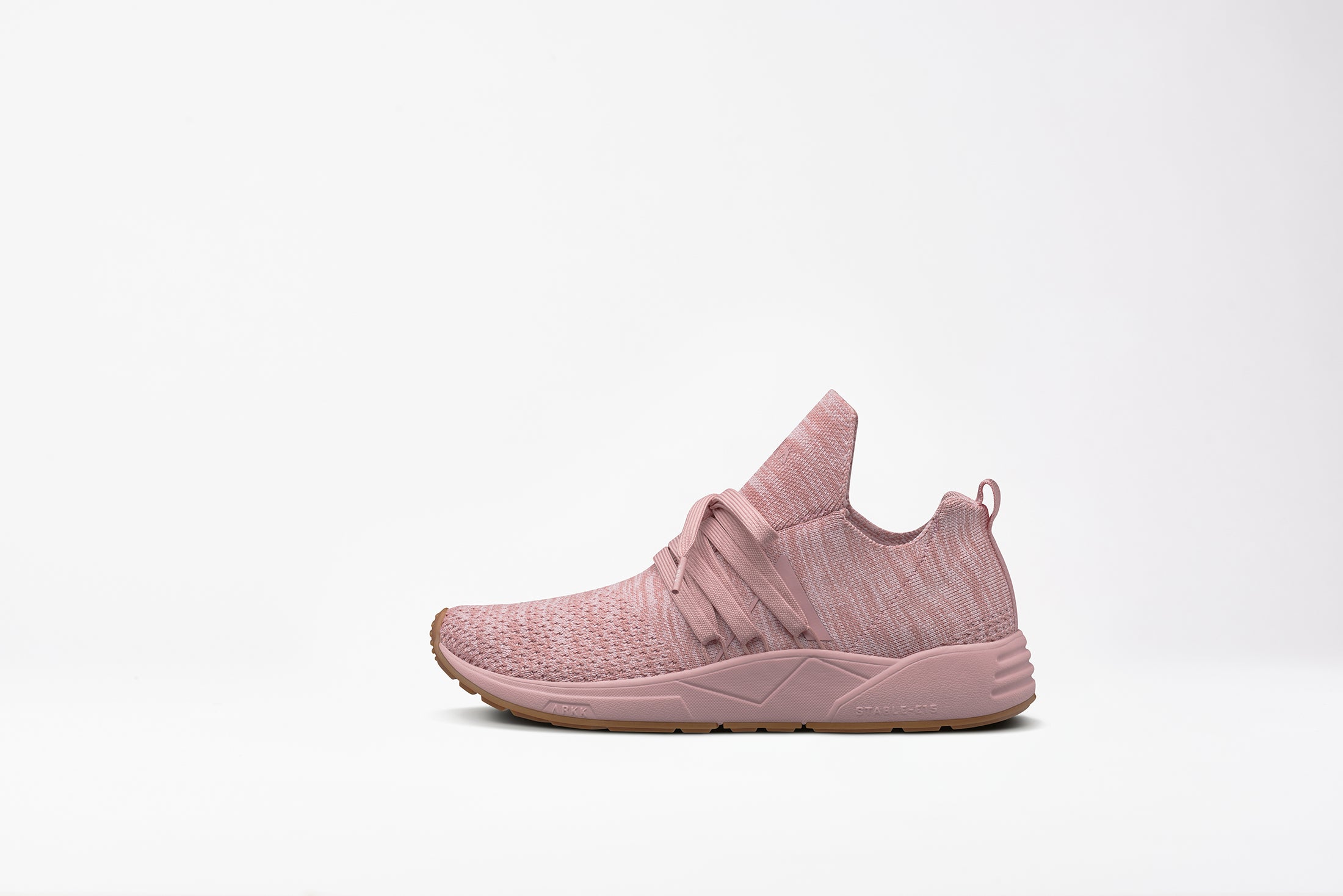 ARKK Collection Raven FG 2.0 S-E15 Camo Bridal Rose Gum - Women Raven Bridal Rose