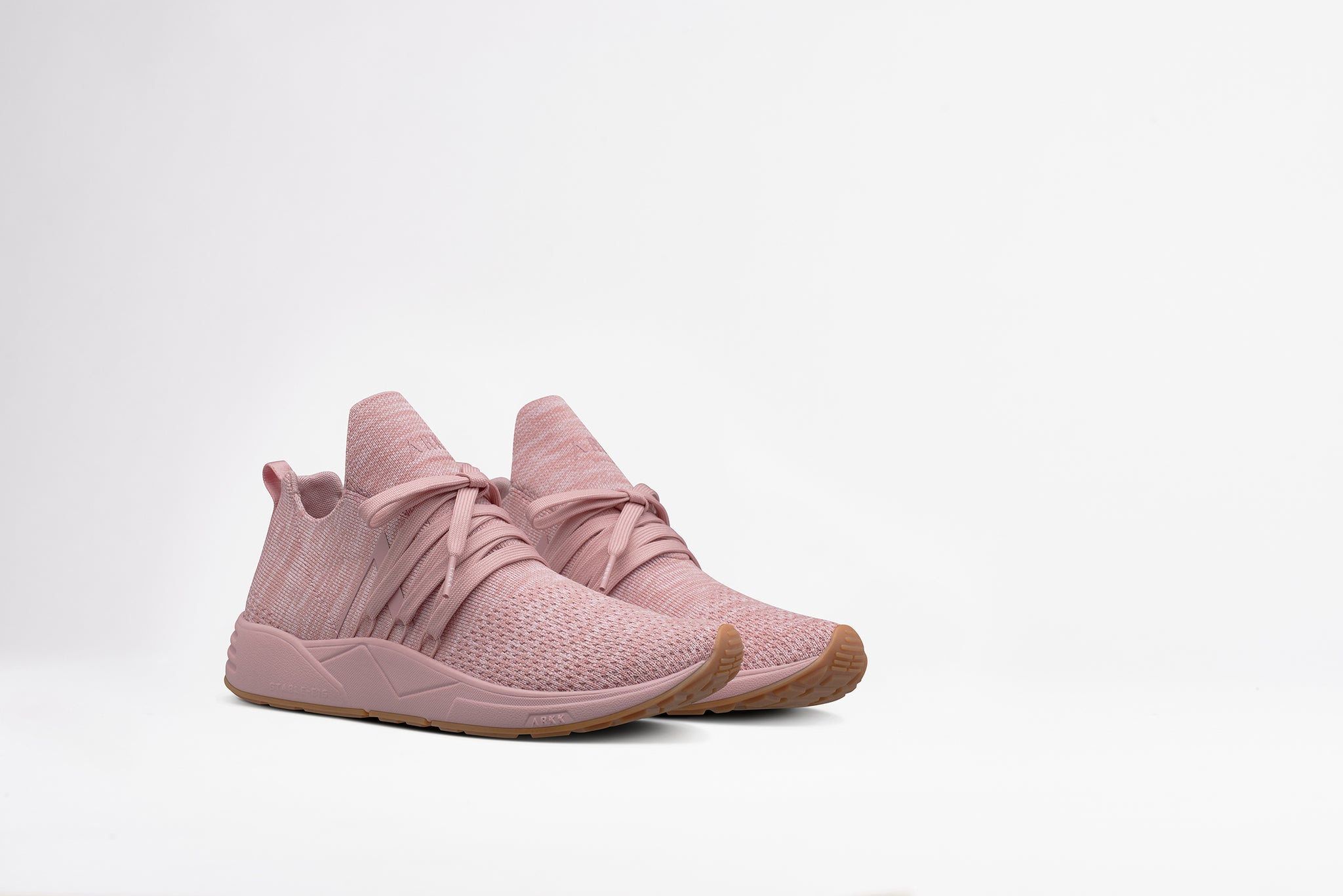 ARKK Collection Raven FG 2.0 S-E15 Camo Bridal Rose Gum - Women Raven Bridal Rose