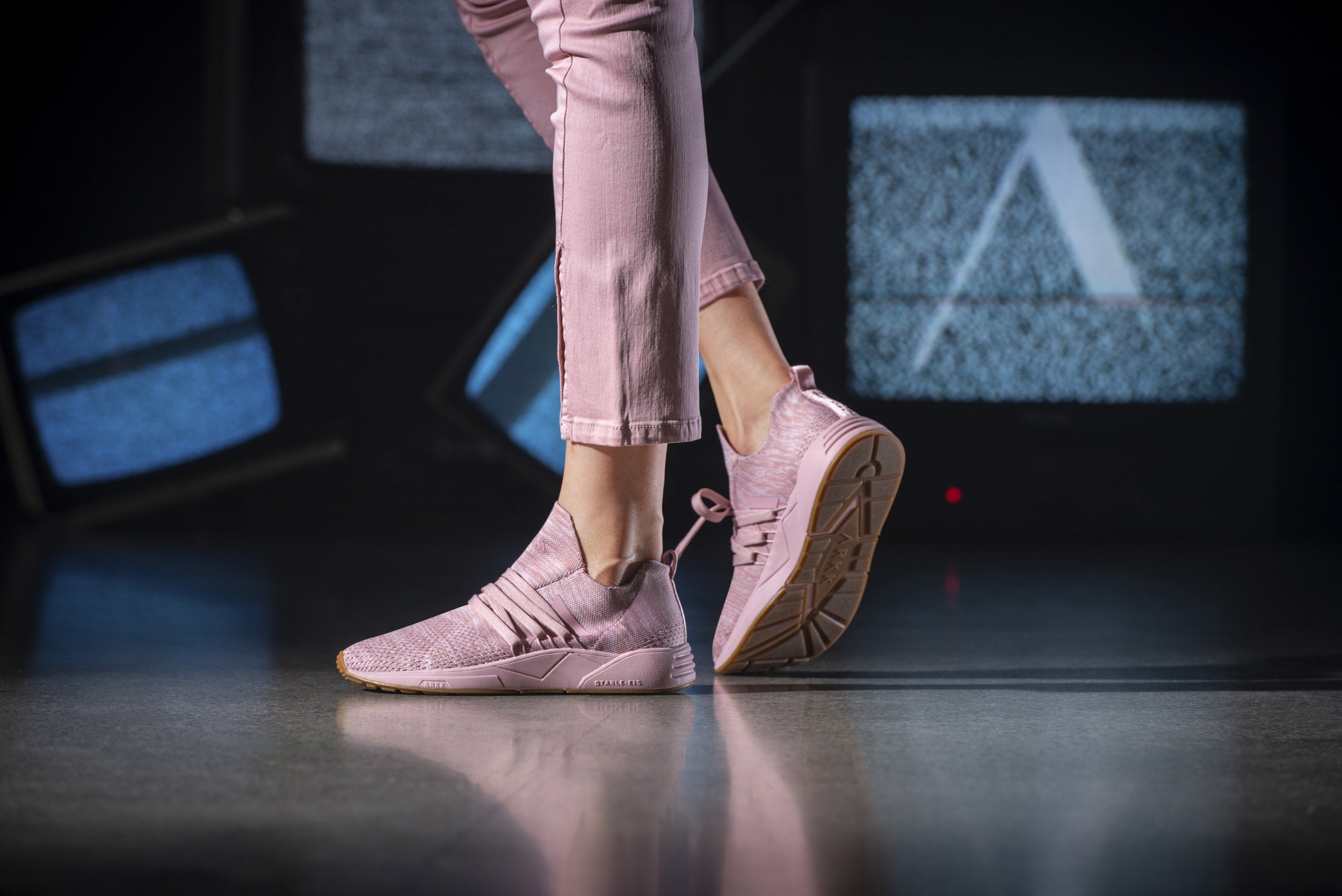 ARKK Collection Raven FG 2.0 S-E15 Camo Bridal Rose Gum - Women Raven Bridal Rose