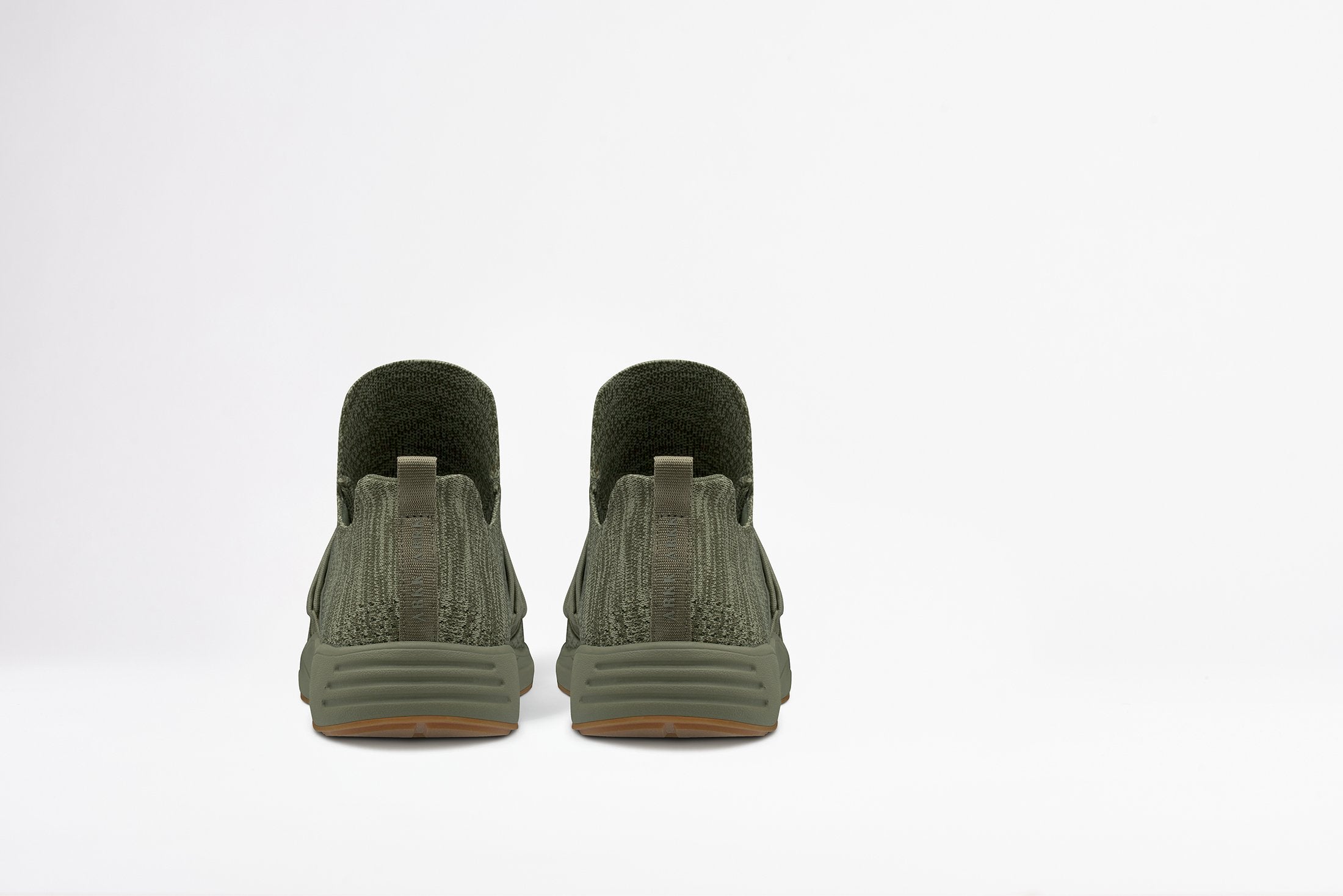 ARKK Copenhagen - Main Line Raven FG 2.0 S-E15 Camo Dark Army Gum-WOMEN Raven Dark Army