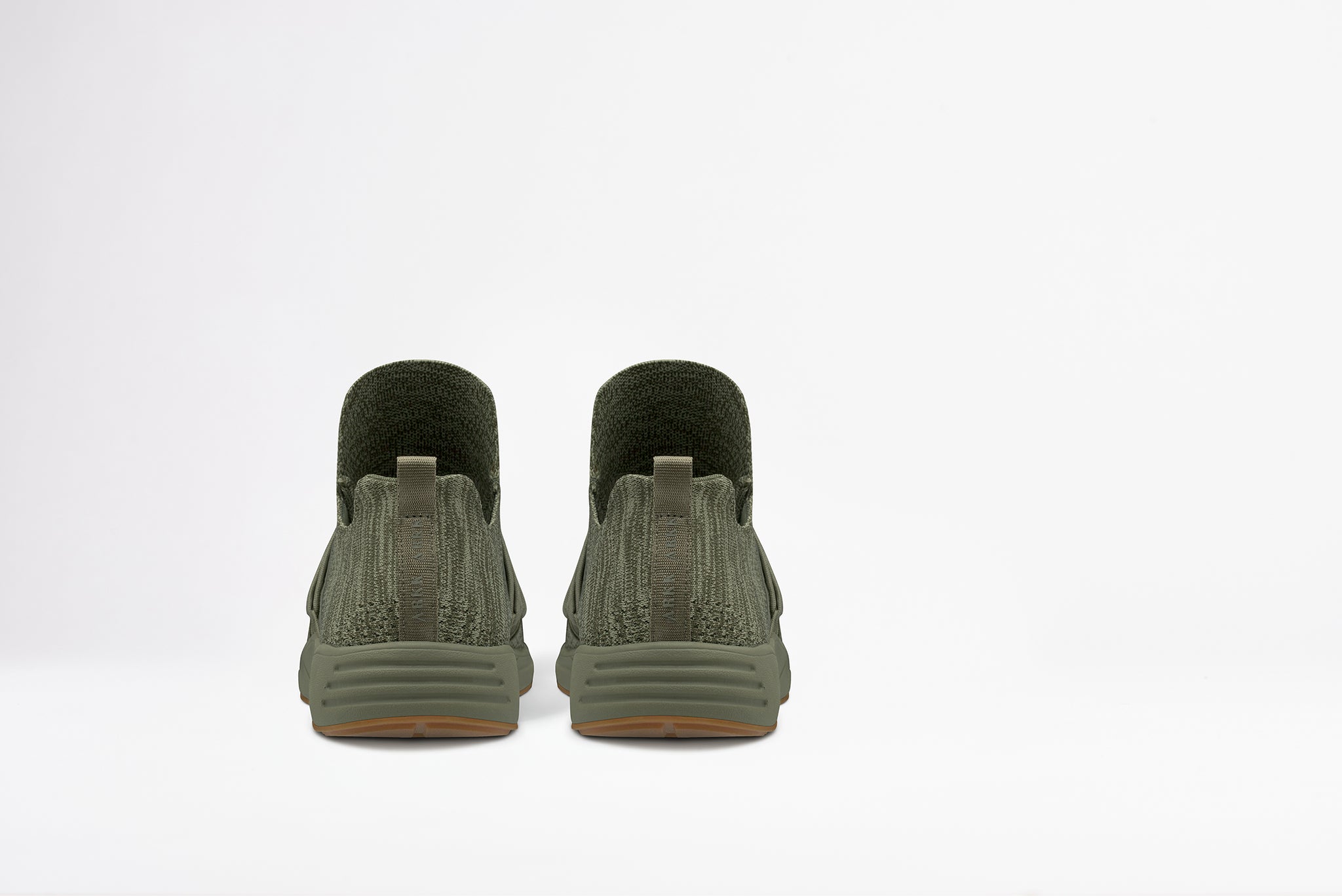 ARKK Collection Raven FG 2.0 S-E15 Camo Dark Army Gum - Men Raven Dark Army