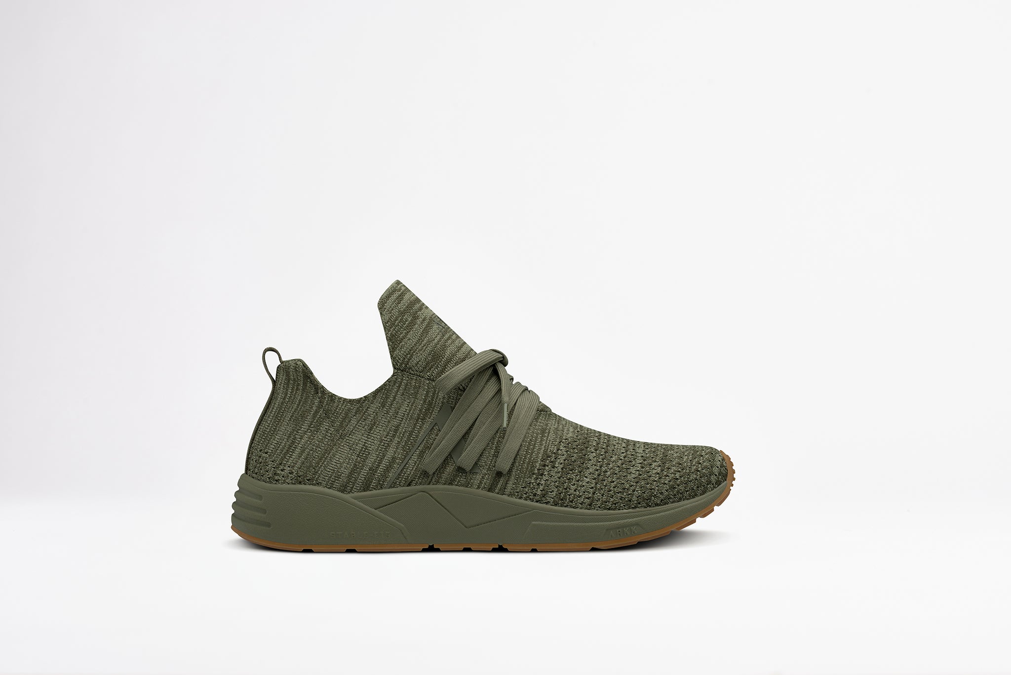 ARKK Collection Raven FG 2.0 S-E15 Camo Dark Army Gum - Women Raven Dark Army