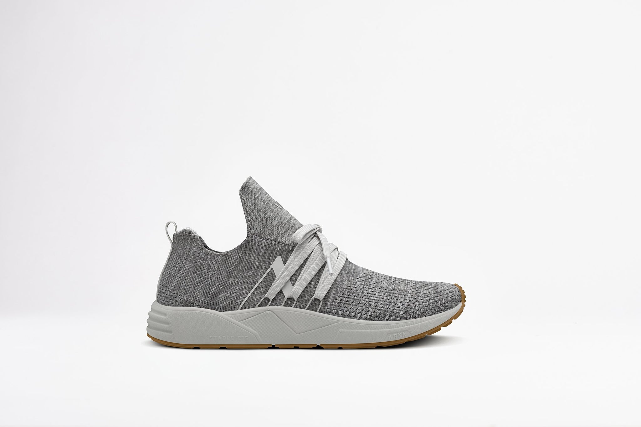 ARKK Copenhagen - Main Line Raven FG 2.0 S-E15 Camo Wind Grey Gum-WOMEN Raven Wind Grey