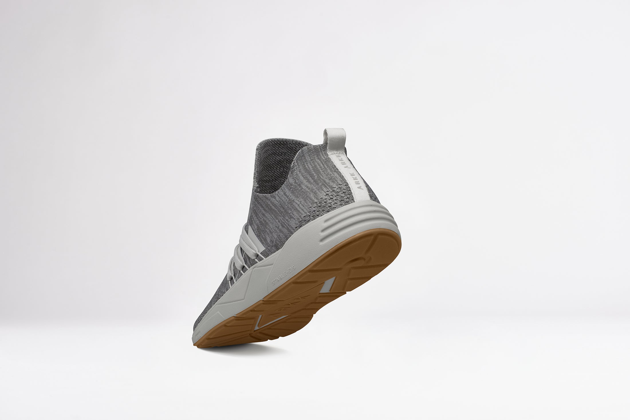 ARKK Collection Raven FG 2.0 S-E15 Camo Wind Grey Gum - Men Raven Wind Grey
