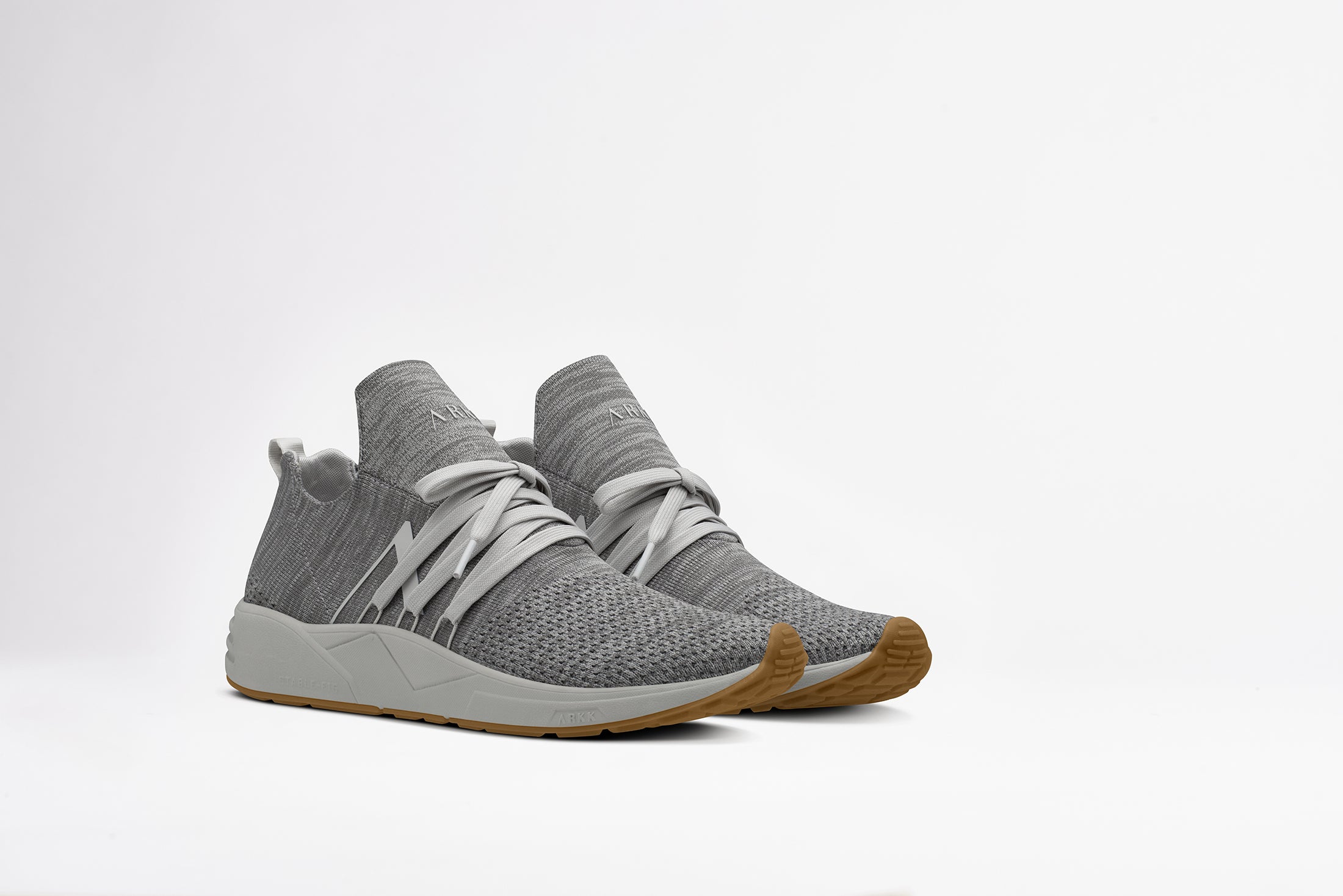 ARKK Collection Raven FG 2.0 S-E15 Camo Wind Grey Gum - Women Raven Wind Grey