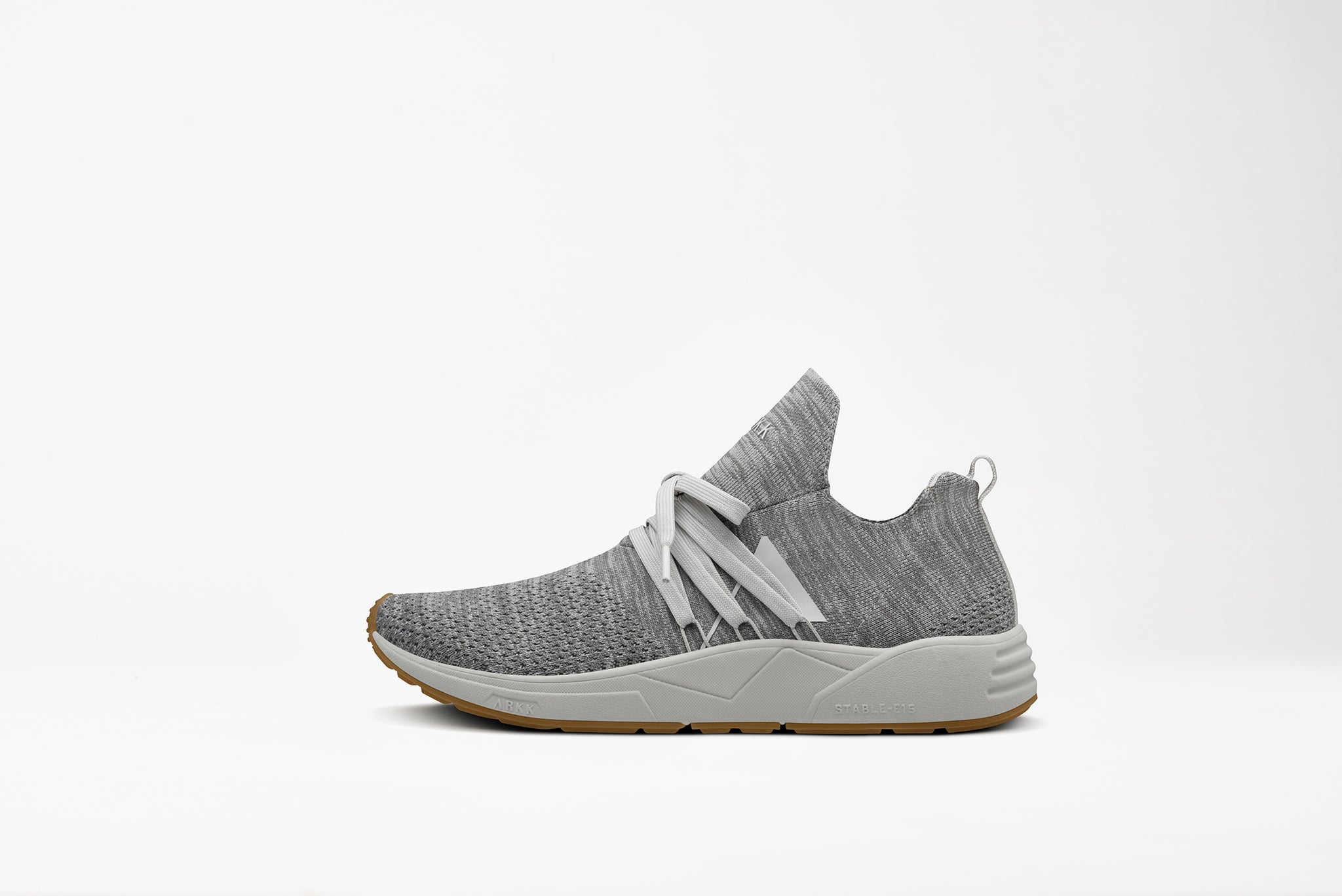 ARKK Collection Raven FG 2.0 S-E15 Camo Wind Grey Gum - Women Raven Wind Grey