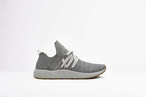 ARKK Collection Raven FG 2.0 S-E15 Camo Wind Grey Gum - Women Raven Wind Grey