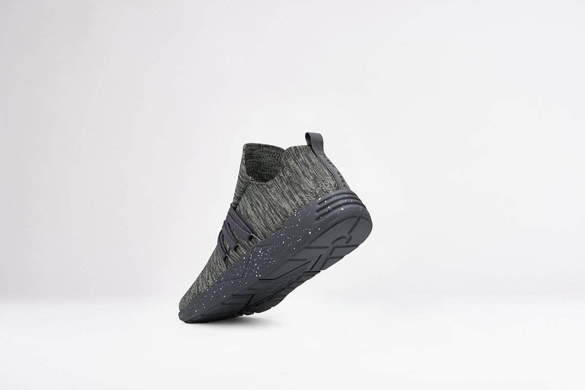 ARKK Collection Raven FG 2.0 S-E15 Dark Grey Spray - Men Raven Dark Grey