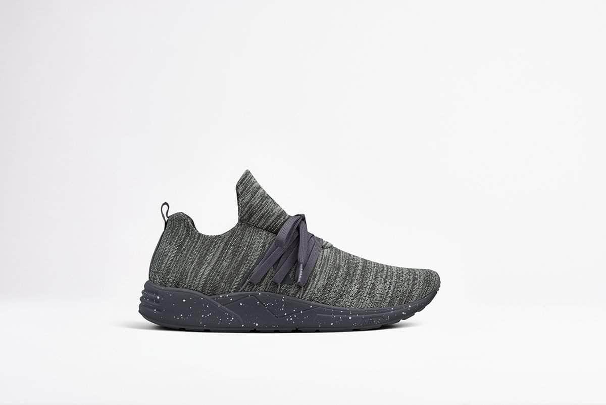 ARKK Collection Raven FG 2.0 S-E15 Dark Grey Spray - Men Raven Dark Grey