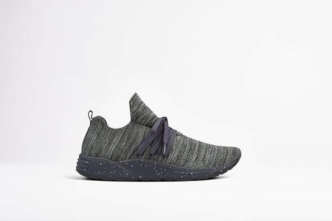 ARKK Collection Raven FG 2.0 S-E15 Dark Grey Spray - Men Raven Dark Grey