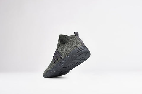 ARKK Collection Raven FG 2.0 S-E15 Dark Grey Spray - Women Raven Dark Grey