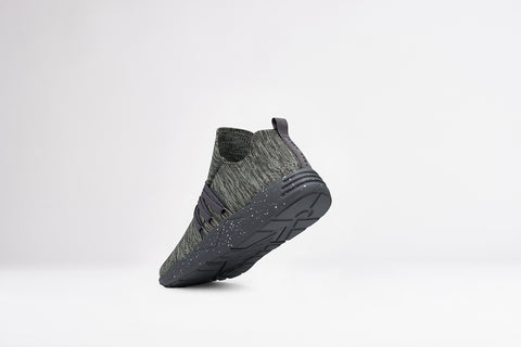 ARKK Collection Raven FG 2.0 S-E15 | Dark Grey Spray | Women Raven Dark Grey