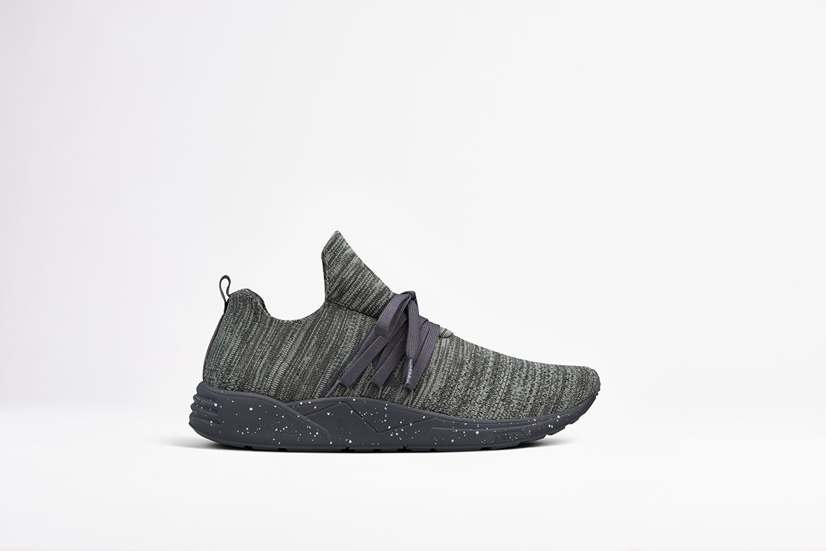 ARKK Collection Raven FG 2.0 S-E15 | Dark Grey Spray | Women Raven Dark Grey