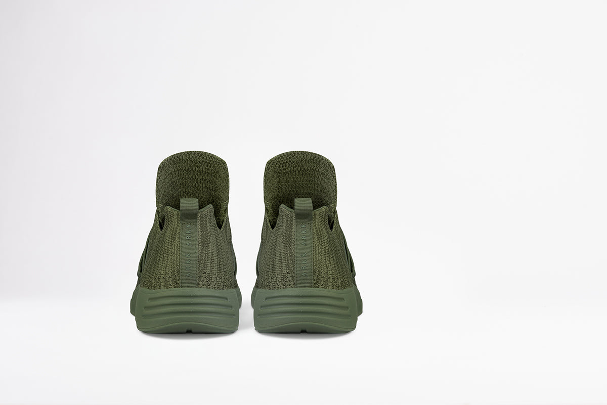 ARKK Collection Raven FG 2.0 S-E15 Disrupted Camo Army - Men Raven Army