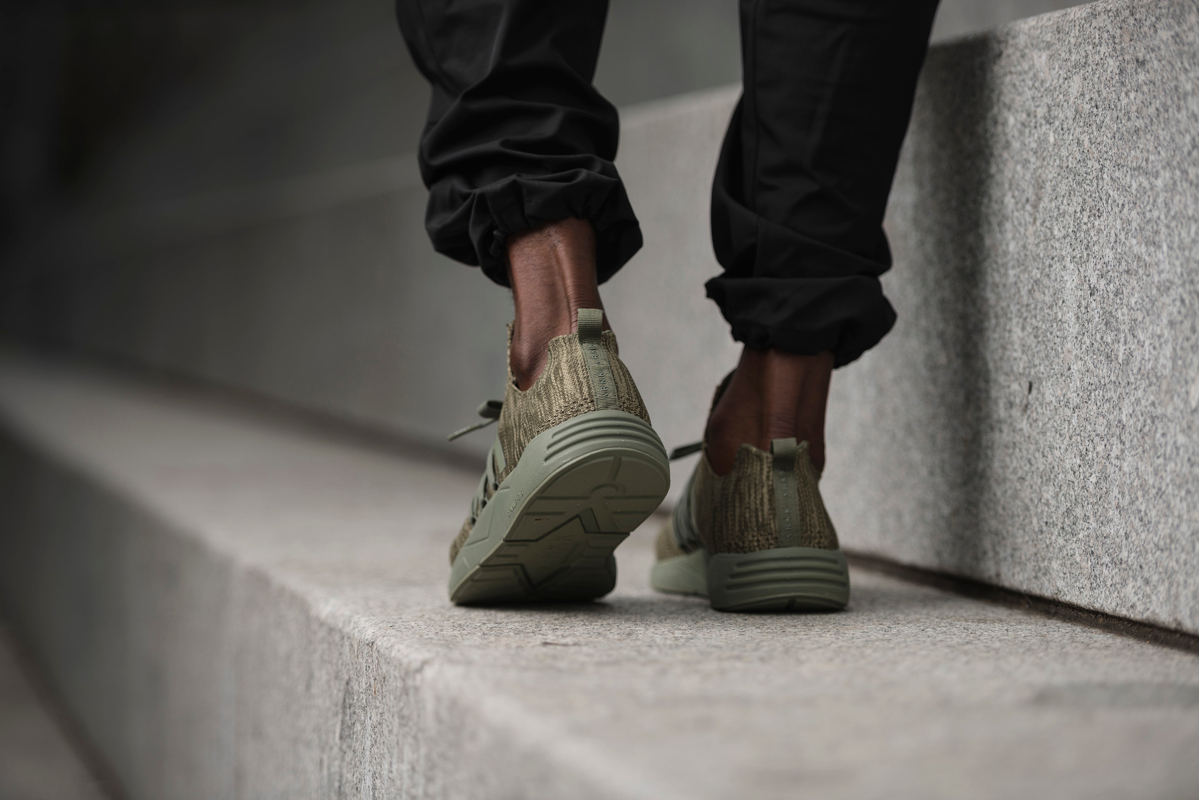 ARKK Collection Raven FG 2.0 S-E15 Disrupted Camo Army - Men Raven Army