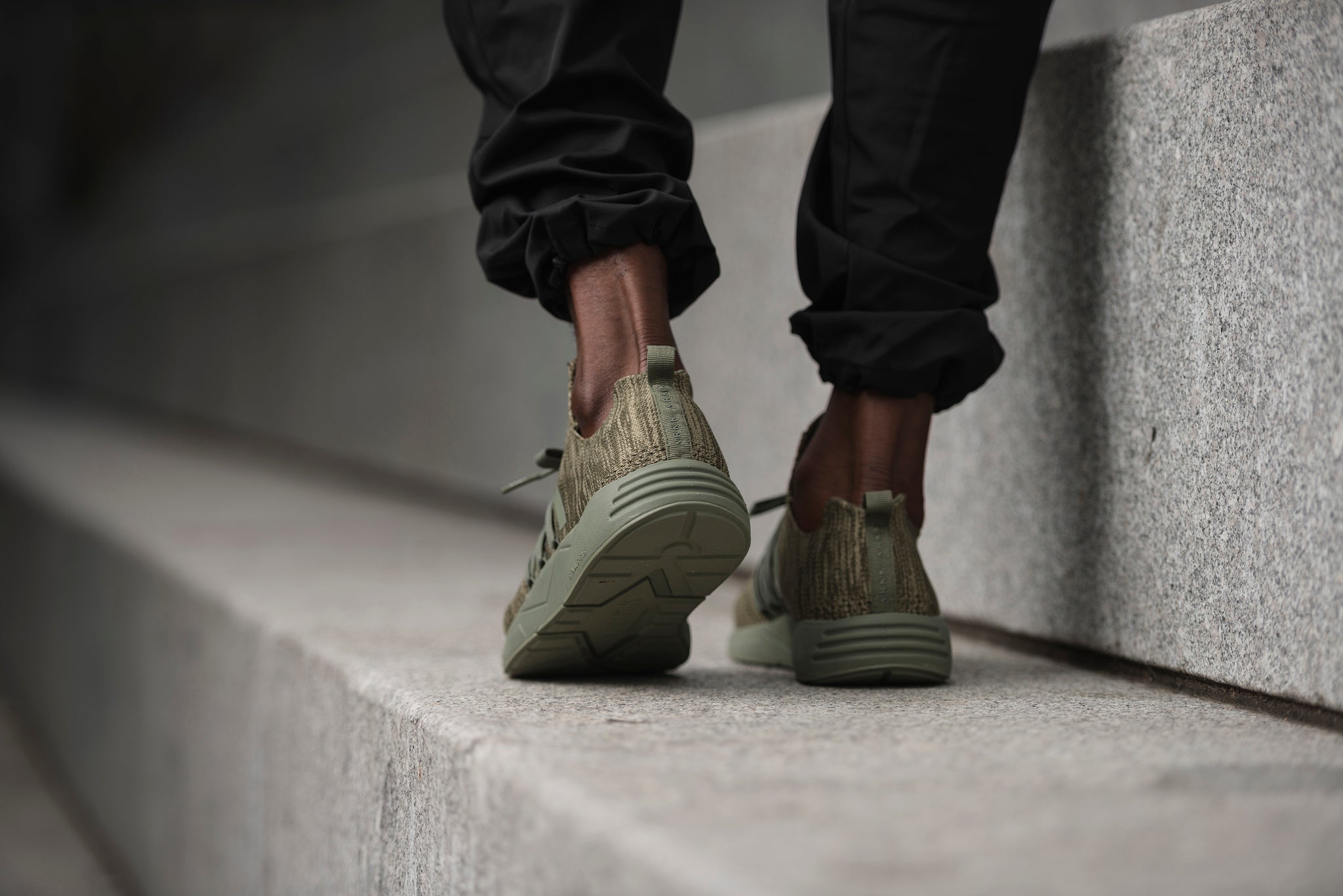 ARKK Collection Raven FG 2.0 S-E15 Disrupted Camo Army - Men Raven Army