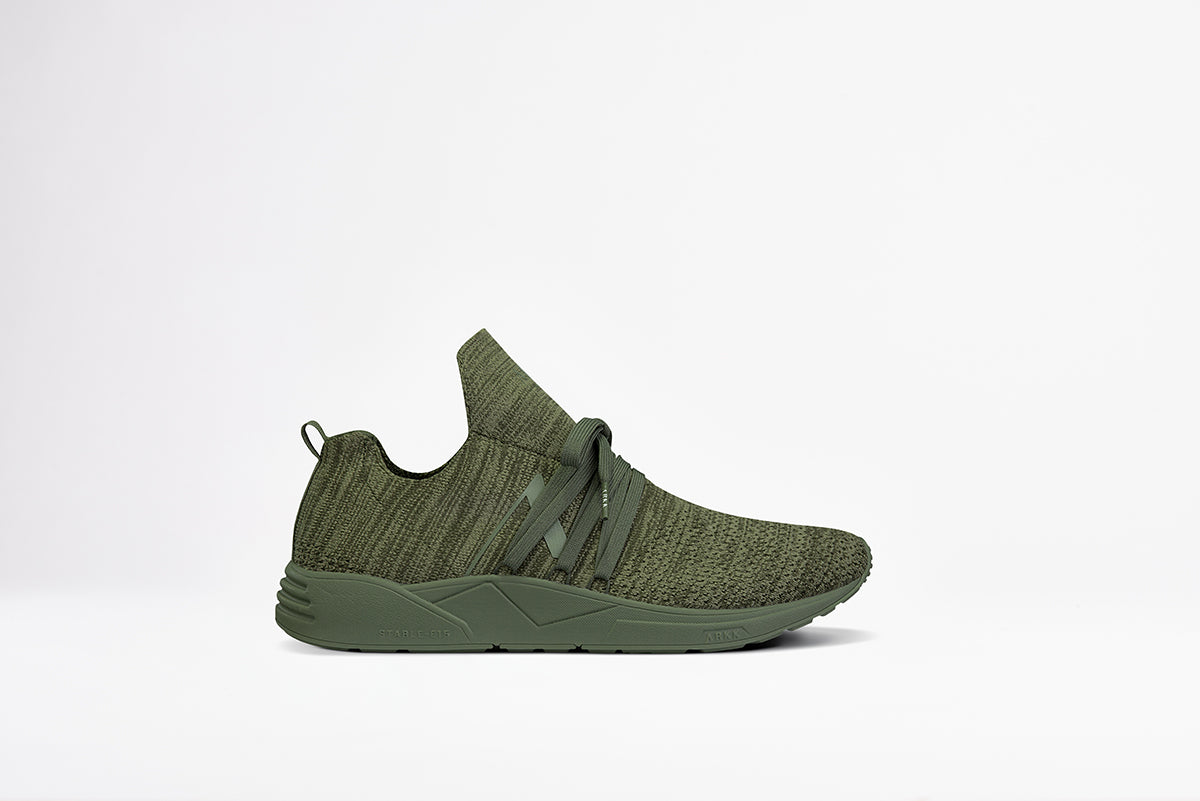 ARKK Collection Raven FG 2.0 S-E15 Disrupted Camo Army - Women Raven Army