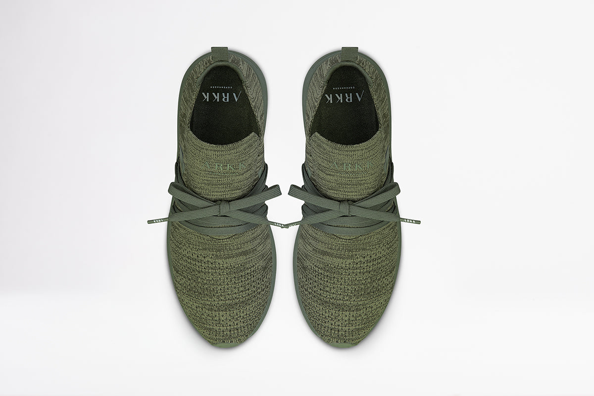ARKK Collection Raven FG 2.0 S-E15 Disrupted Camo Army - Women Raven Army