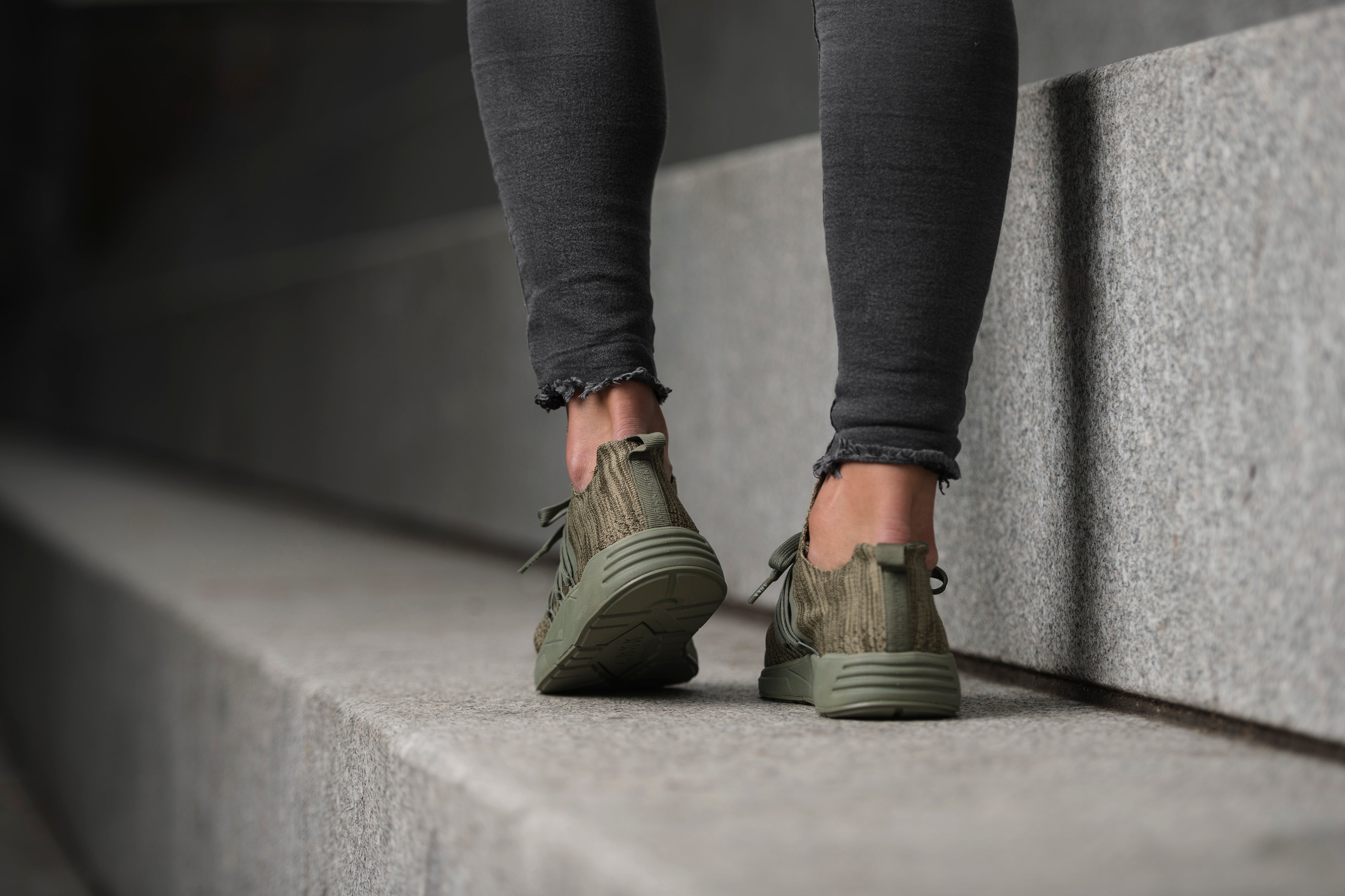 ARKK Collection Raven FG 2.0 S-E15 Disrupted Camo Army - Women Raven Army