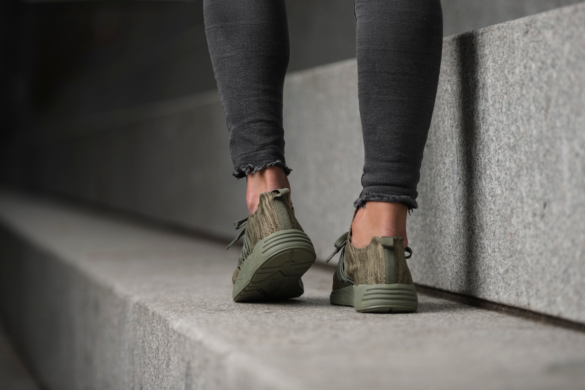 ARKK Collection Raven FG 2.0 S-E15 Disrupted Camo Army - Women Raven Army