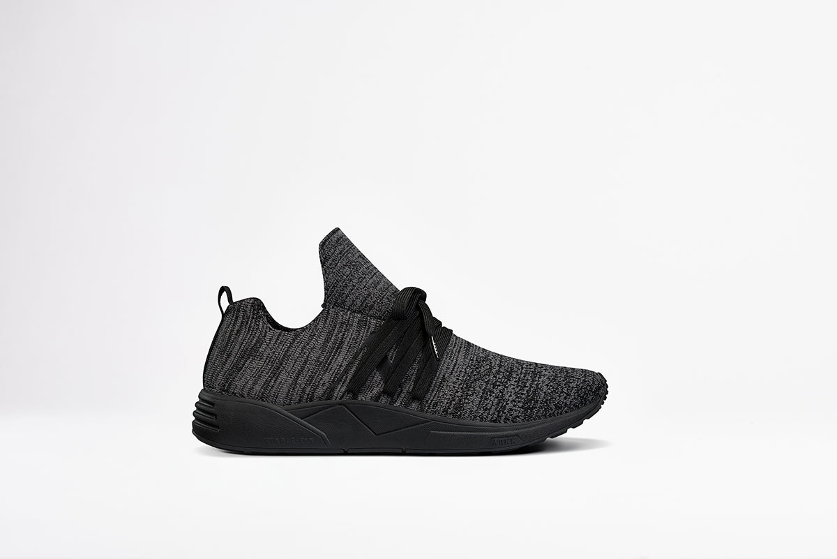 ARKK Collection Raven FG 2.0 S-E15 Disrupted Camo Black - Men Raven Black