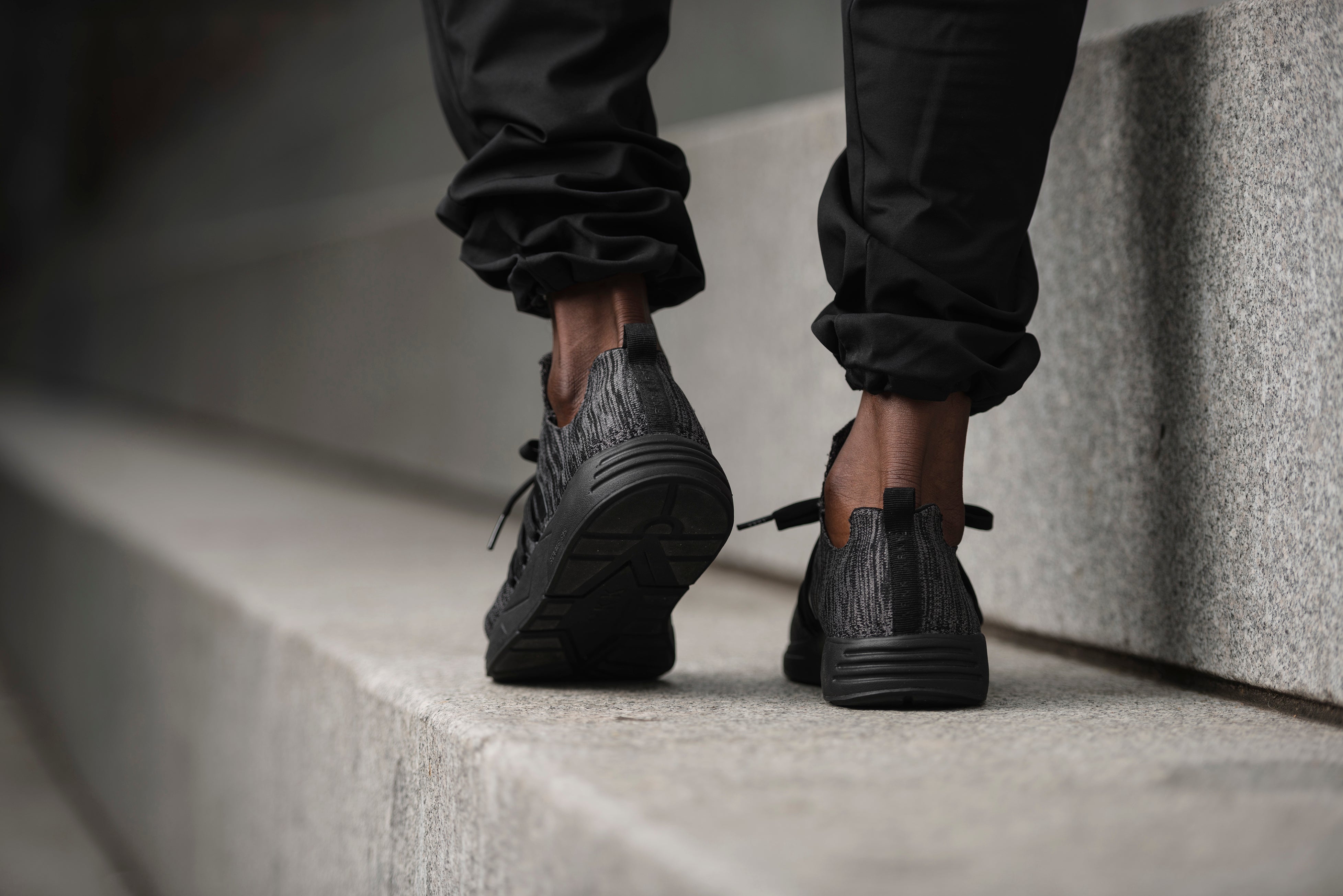 ARKK Collection Raven FG 2.0 S-E15 Disrupted Camo Black - Men Raven Black