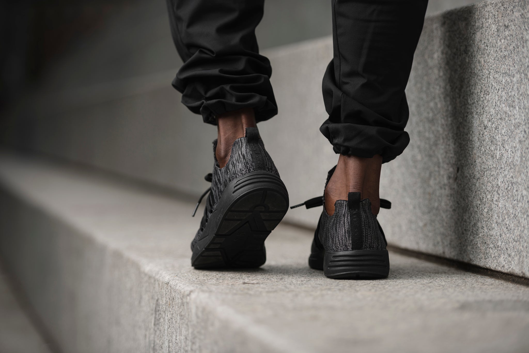 ARKK Collection Raven FG 2.0 S-E15 Disrupted Camo Black - Men Raven Black