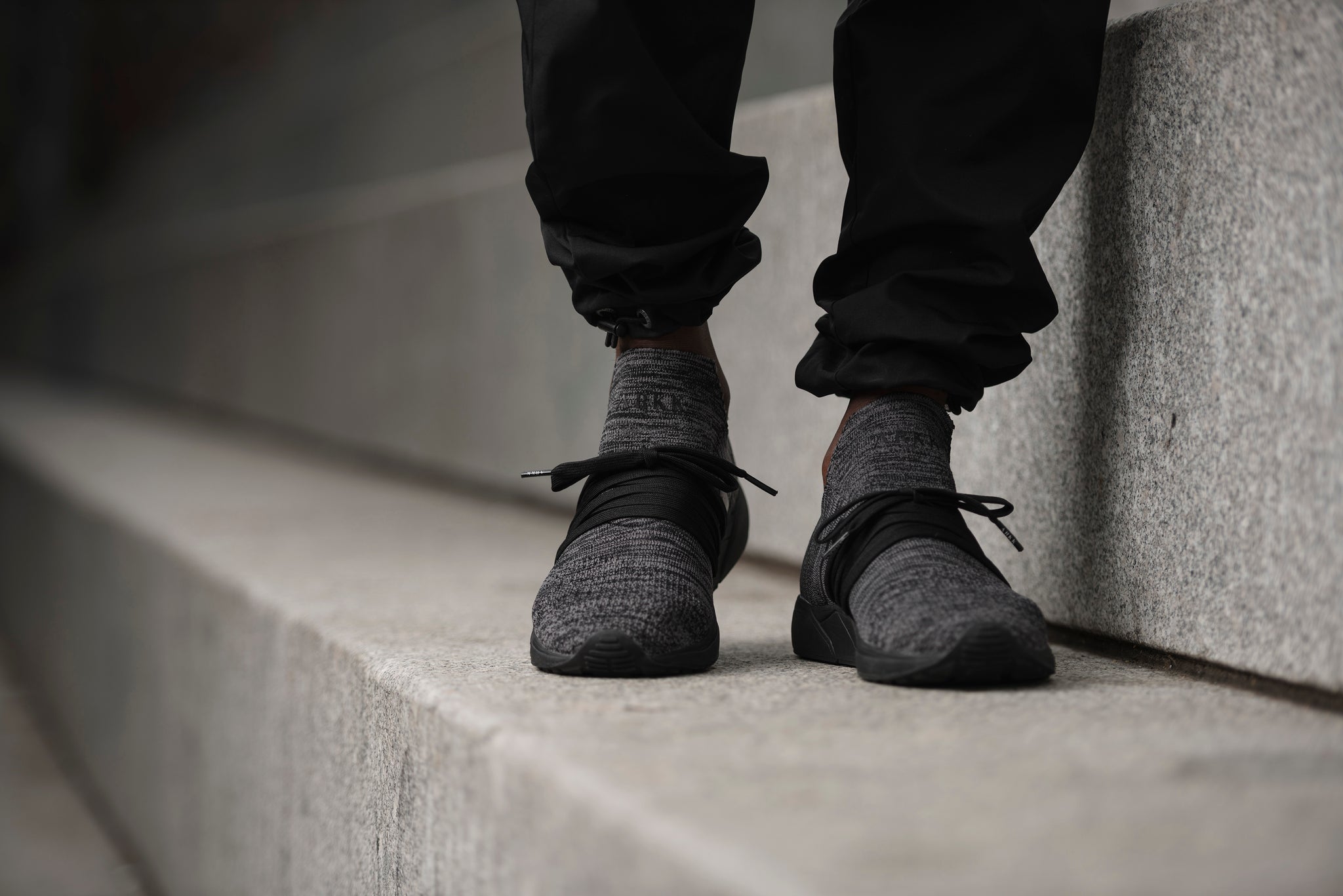 ARKK Collection Raven FG 2.0 S-E15 Disrupted Camo Black - Men Raven Black