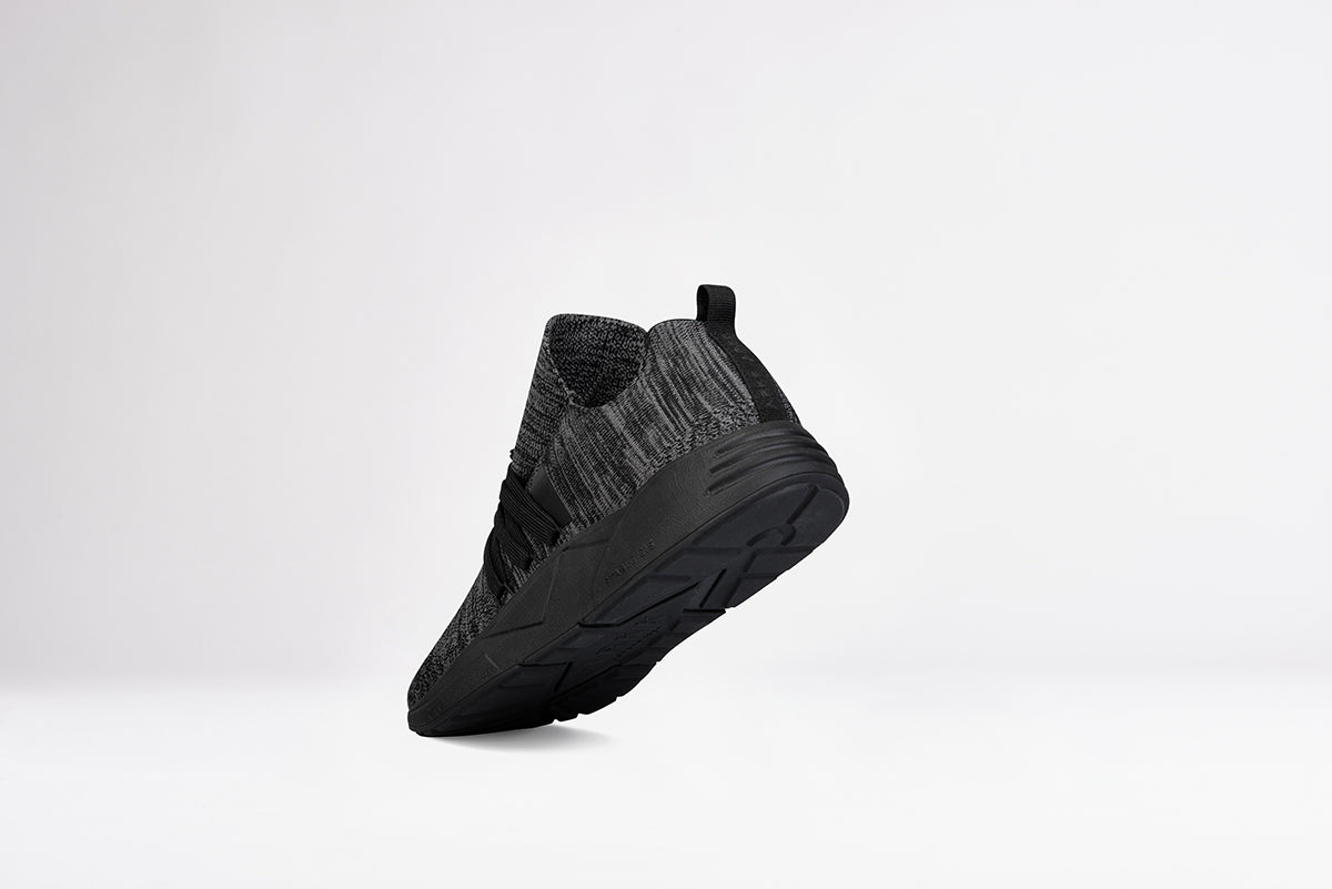 ARKK Collection Raven FG 2.0 S-E15 Disrupted Camo Black - Women Raven Black