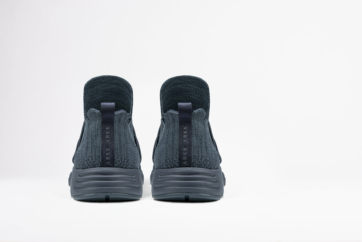 ARKK Collection Raven FG 2.0 S-E15 Disrupted Camo Midnight - Men Raven Midnight