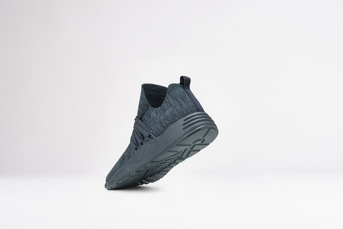 ARKK Collection Raven FG 2.0 S-E15 Disrupted Camo Midnight - Men Raven Midnight