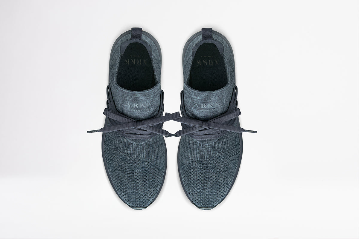 ARKK Collection Raven FG 2.0 S-E15 Disrupted Camo Midnight - Women Raven Midnight